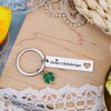 Kolovki Lucky Charm Keyring, Valentine's Day Gift, Small Christmas Gifts,