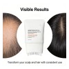 Serum Crescimento Cabelo Lilyeve Com Escova 100 Ml Cepillo