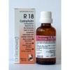Dr. Reckeweg, Cystophylin R18 50 ml