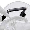 Daytona 16799 Motorcycle Screen Clamp Bar, For Tricity 125/155, Screen