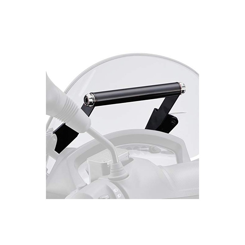 Daytona 16799 Motorcycle Screen Clamp Bar, For Tricity 125/155, Screen