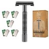 Vikings Blade VIKINGS BLADE Safety Razor for Women + 5