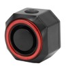 Alert Bike Taillight Prevent Theft Auto On Off IPX5 Waterproof