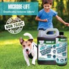 MICROBE-LIFT Septic Tank and Cesspool Treatment Enzymes - 6 Month