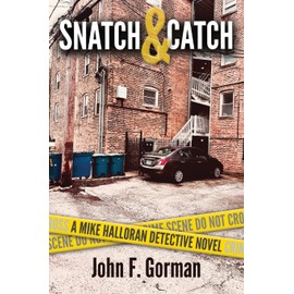 Snatch & Catch