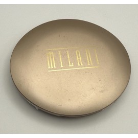 Milani Compact  Face Pressed Powder - NEW - PLASTIC SEALED - # 10 NATURAL BEIGE