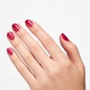 갤러리아 OPI네일락커 HRQ10 - Blame the Mistletoe Galleria OPI Nail