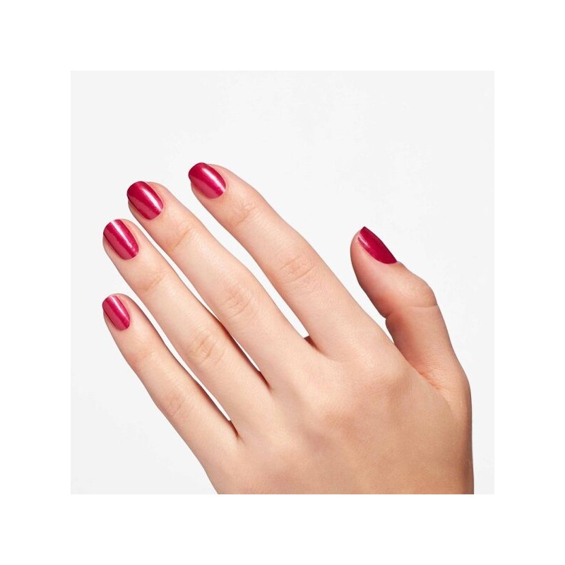 갤러리아 OPI네일락커 HRQ10 - Blame the Mistletoe Galleria OPI Nail