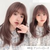 Bright Lara hf1965-KQ Women's Wig, Long Layer, Wolf, Natural Full