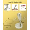 12V RV Reading Light Boat Camper Trailer Motorhome Interior Lighting