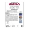 Zenatize Foam Cleaner - Fresh Scent