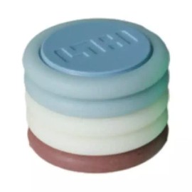 Unknown 시미헤이즈뷰티 하이드라 멜트 듀이 스킨 밤 3.1g Shimi Haze Beauty Hydra Melt Dewy Skin Balm 3.1g