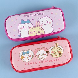 Chiikawa multi pen pouch ver.2 pencil case random delivery / 치이카와 멀티 펜파우치 ver.2 필통 랜덤발송