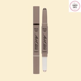 Shopping Heaven Story Partner Too Cool for School Art Class By Rodin Dual Contour Stick No. 2 Cool Duo Product / 투쿨포스쿨 아트클래스 바이로댕 듀얼 컨투어 스틱 2호 쿨 듀오 상품