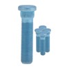 X AUTOHAUX 5 Pcs M14x1.5 Wheel Lug Stud for Ford
