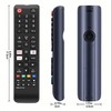 Generic BN59-01315A Universal Remote Control Compatible All Smart LCD 3D