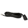 ecabo 10097 10m Telephone Cable for Imported Phone - Euro