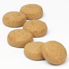 Wellbee's Honey Chews Cookies - Gluten Free - Refined Sugar