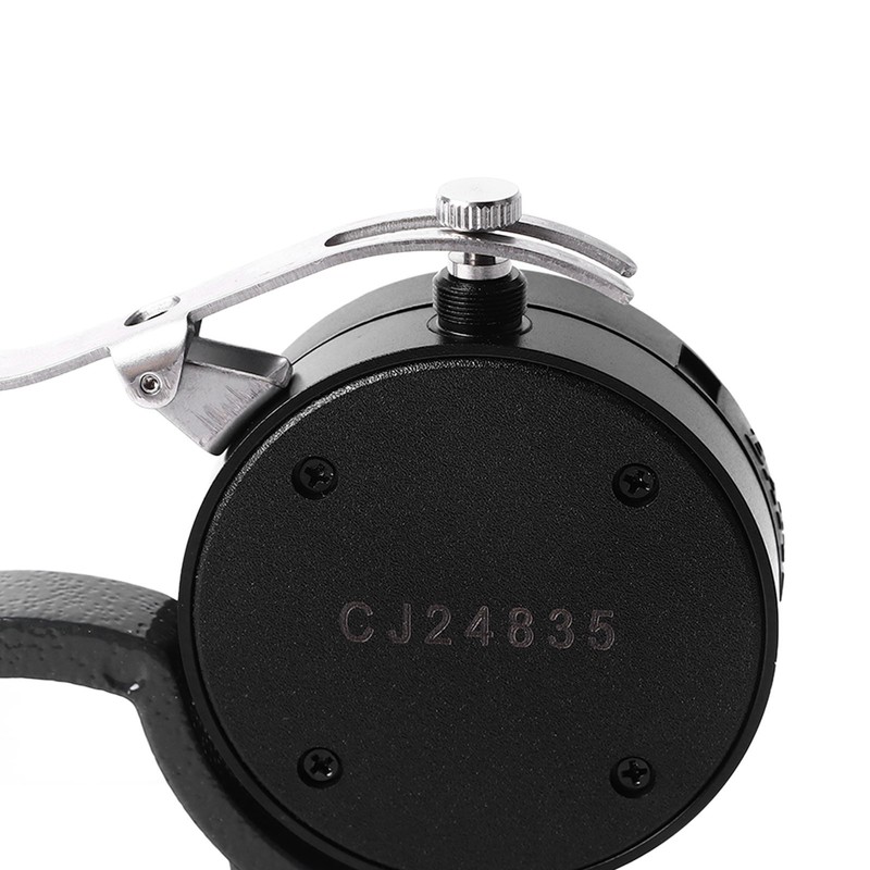 Thickness Meter Digital Display 0.0005 Inch Resolution High Accuracy Multifunctional