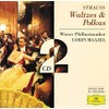 Strauss Family: Polkas and Waltzes