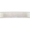 Griffin Elastic Beading Cord, Clear, 0.7 Millimeters, 25 Meters |
