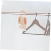 SEWACC 3pcs Closet Freshener Scented Sachets Bags with Hanger for