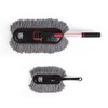 RIDE KINGS Car Duster Set,Car Duster Exterior Scratch Free with