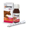 4Cyte Feed Supplement Epiitalis Forte Gel for Cats, 50 ml