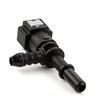 LST Quick Release Fuel Line Hose Coupling T-Piece 7.89 x