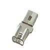 Generic F1 to F2 Terminal Adapters, 4-Pack