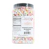 Candy Retailer Dehydrated Marshmallows (Assorted, 13 Ounce)