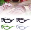 cdhgsh Protective Glasses Cut Onions Protective Glasses Practical Cooking Anti-Tear