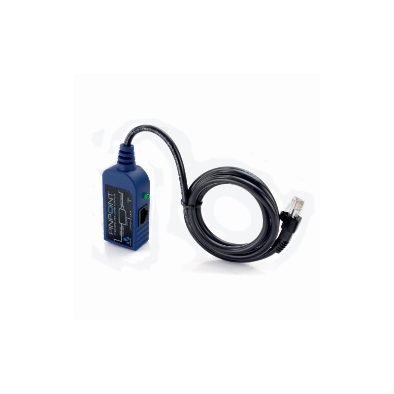 Veracity Usa Inc. VAD-PP Pinpoint Poe Ip Focusing Setup Adaptor