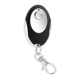 Yellow Learn Button Compatible with Sears Craftsman Chamberlain Liftmaster 891LM 893LM 950ESTD 953ESTD Security+ 2.0 Garage Door Opener Remote Control