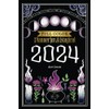 Planner for a Magical 2024: Full Color