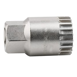 Bike Bicycle Bottom Bracket Removal Remover BB Removing Tools