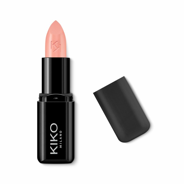 Kiko Milano Smart Fusion Lipstick 401, Rich And Nourishing Lipstick