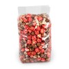 Cherry Cordial Popcorn | 4 Pack | HR Poppin' Snacks