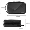 CamGo Telesin Waterproof DIY Carry Case for GoPro / Insta360