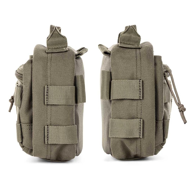 Mochila Táctica 5.11 MOAB 3 Ranger Verde
