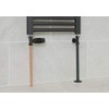 companyblue Talon Snappit for Towel Rail Radiators Pipe Covers and