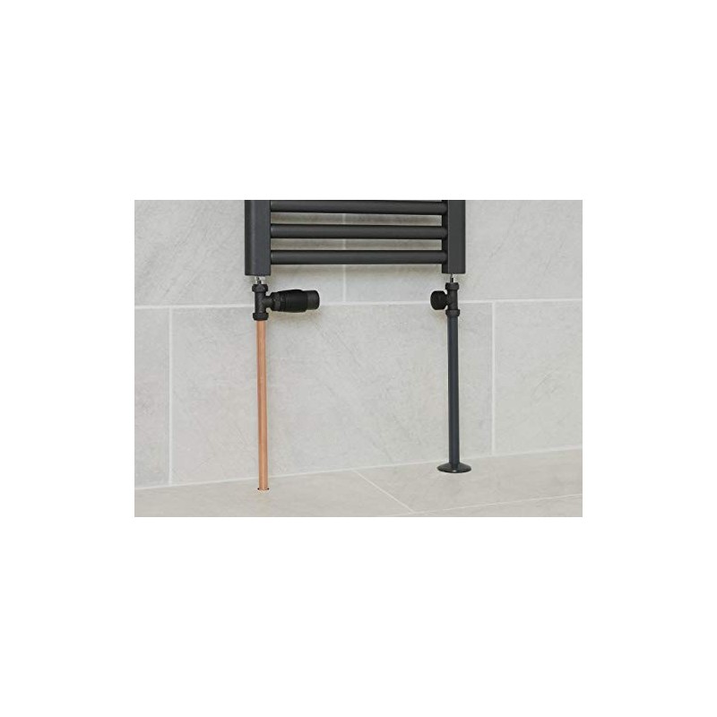 companyblue Talon Snappit for Towel Rail Radiators Pipe Covers and