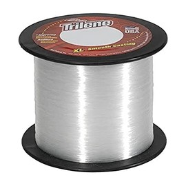 Berkley Trilene XL Monofile Angelschnur, 3.5kg | 7lb| 3000m