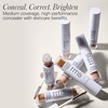 RMS Beauty Revitalize Hydra Concealer, Medium Coverage Hydrating Liquid Complexion