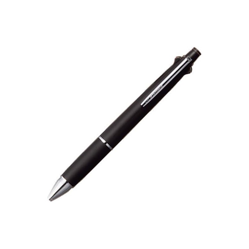 Uni-ball Jetstream 4&1 4 Color 0.5 Mm Ballpoint Multi Pen(msxe510005.24)+
