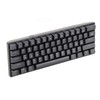 61 Key Mechanical Keyboard Blue Switch RGB Backlight Key Line