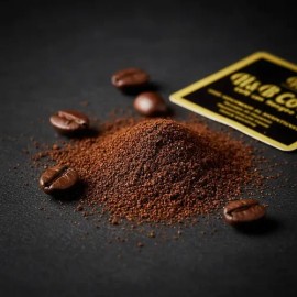 Cafe C/ Hongos Y Colageno.coffee S, Polvo 630grpack 2