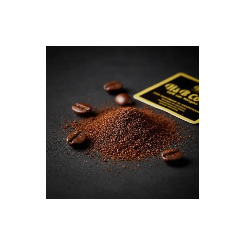 Cafe C/ Hongos Y Colageno.coffee S, Polvo 630grpack 2
