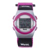 WobL - Pink 8 Alarm Vibrating Reminder Watch, Kids Watch