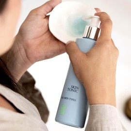 Beauté Pacifique - Skin Tonic - Dry Skin - Reichhaltiges Tonic - Dänische Hautpflege - 200ml.